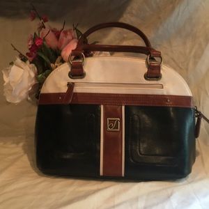 Stone Mountain Purse